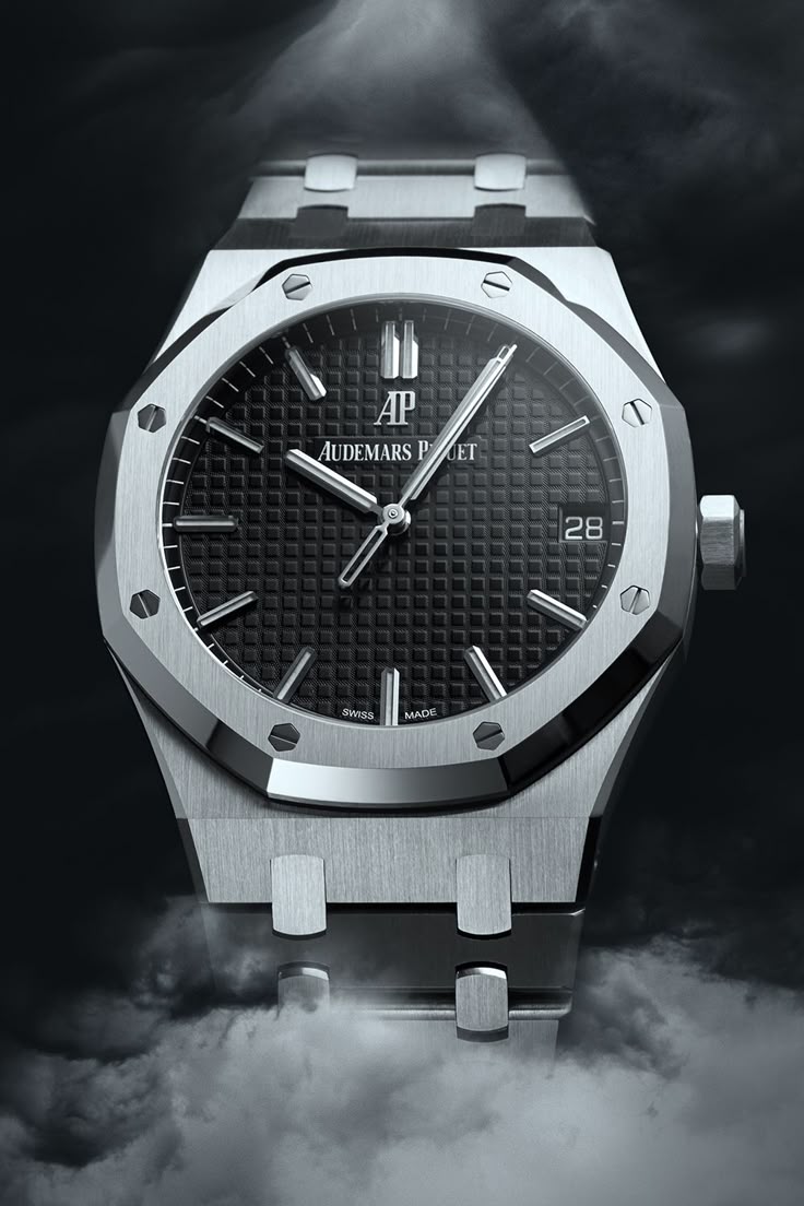 AP ROYAL OAK