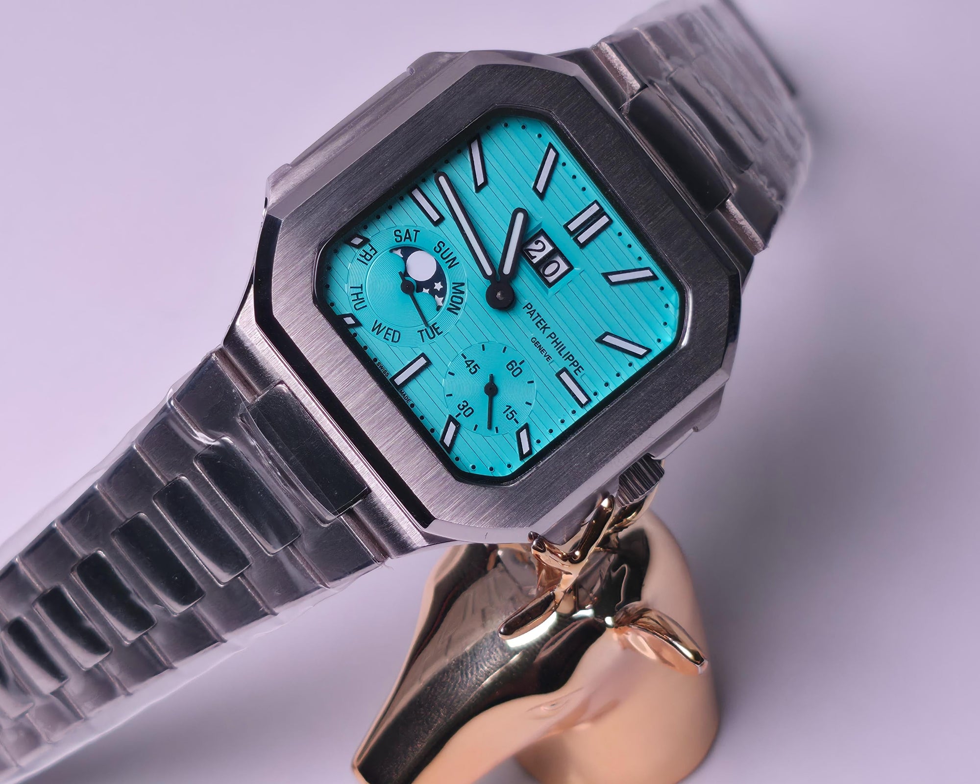Patek Philippe Tiffany