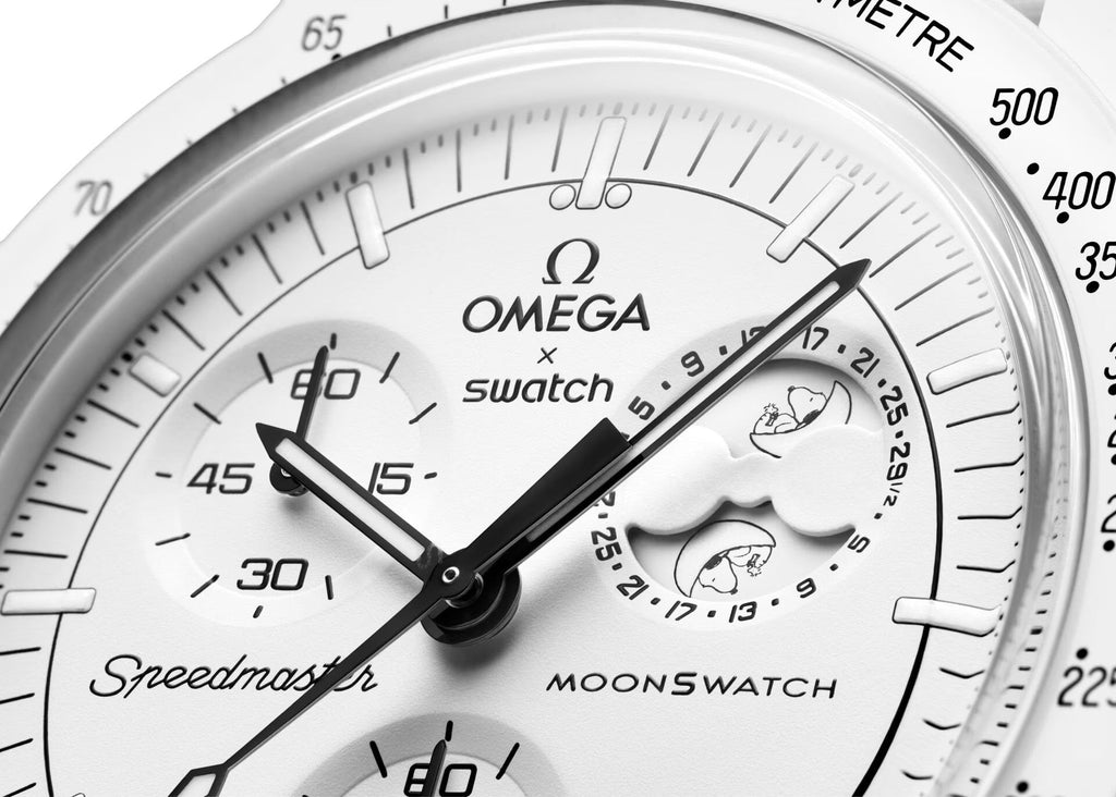 MISSION TO THE MOONPHASE - FULL MOON