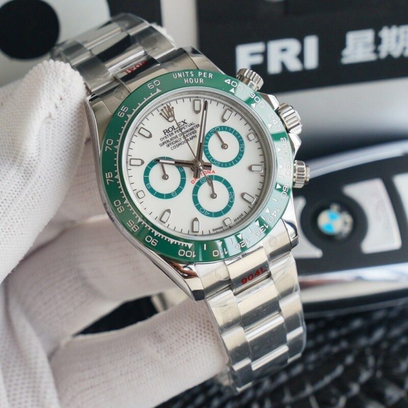 DAYTONA HULK
