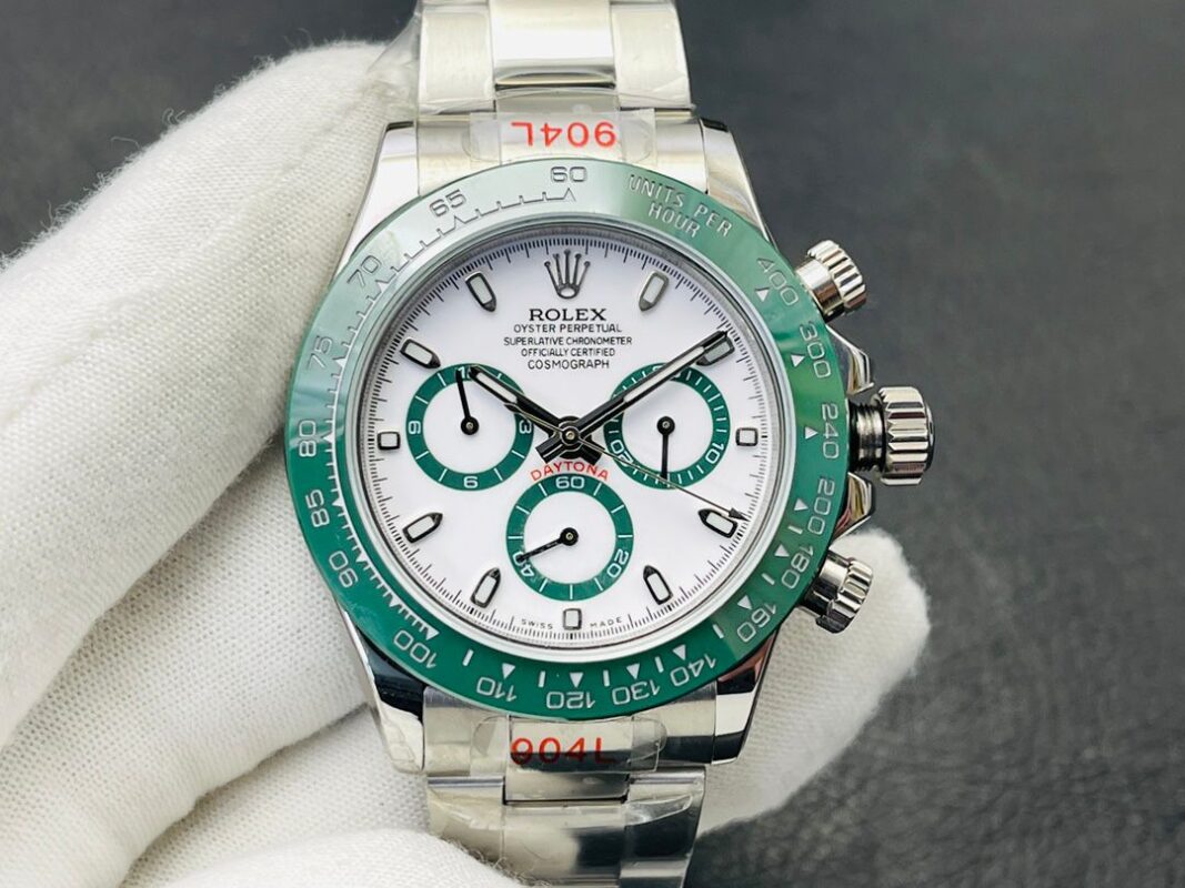 DAYTONA HULK