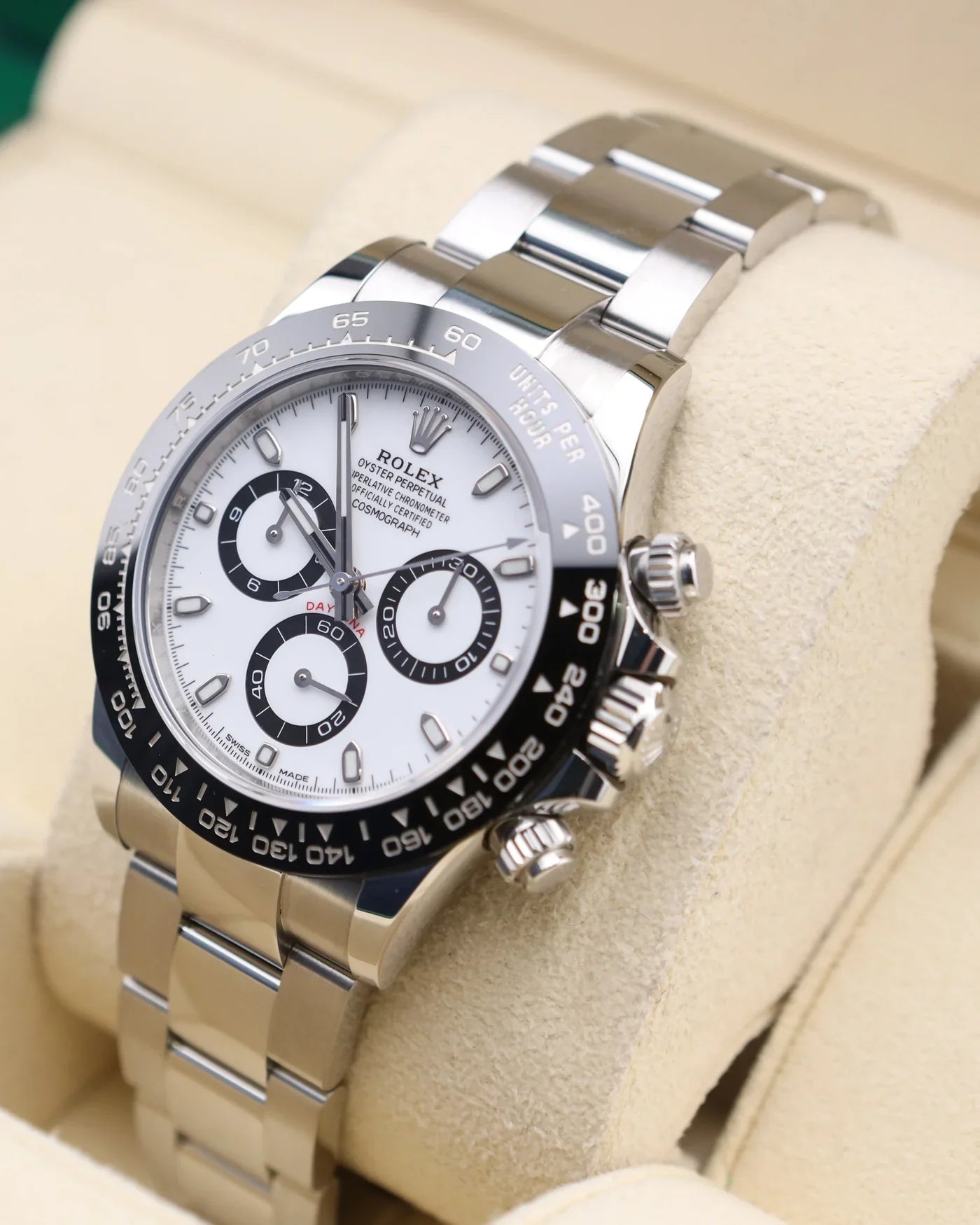 DAYTONA PANDA