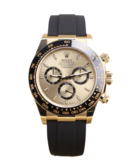 DAYTONA Champagne Oysterflex