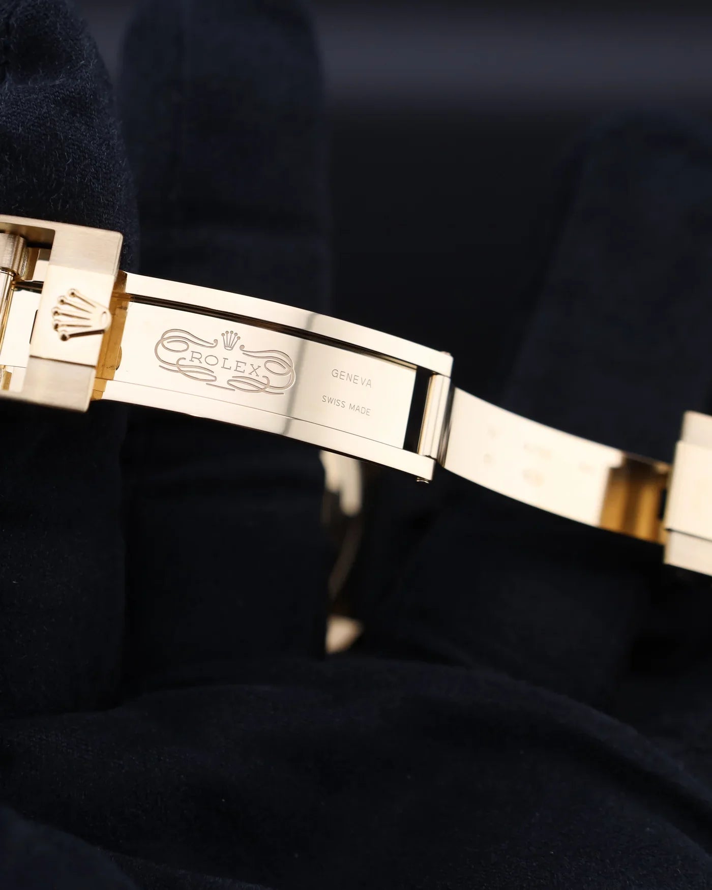 DAYTONA Champagne Oysterflex