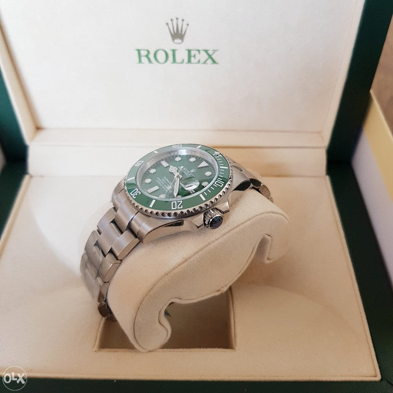 Submariner Hulk