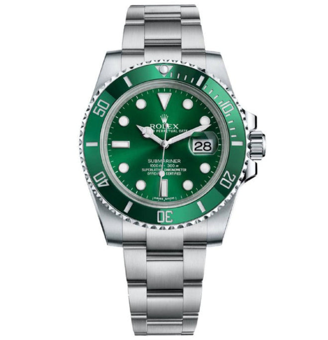 Submariner Hulk