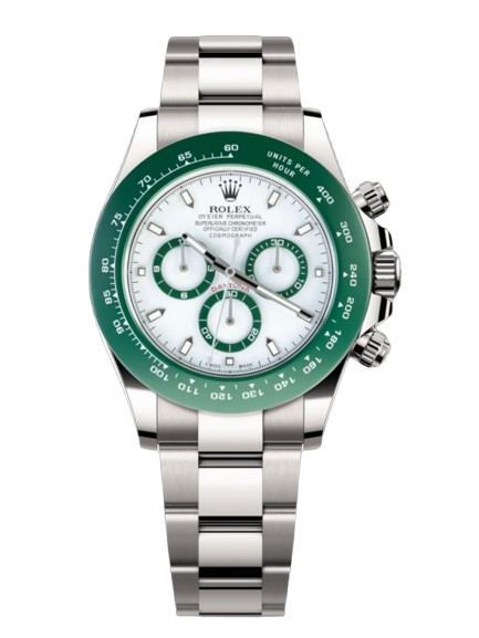 DAYTONA HULK
