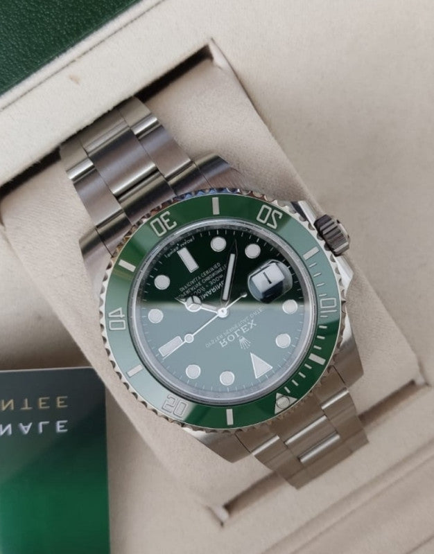 Submariner Hulk