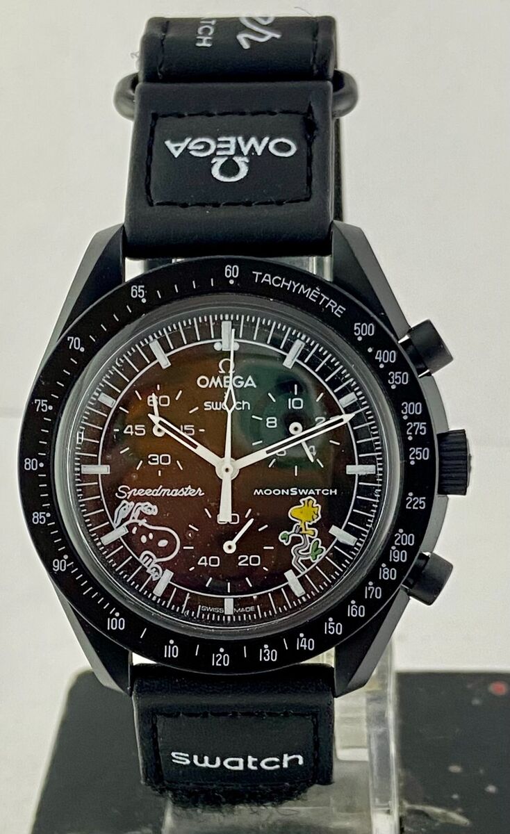 SNOOPY LIMITED EDITION