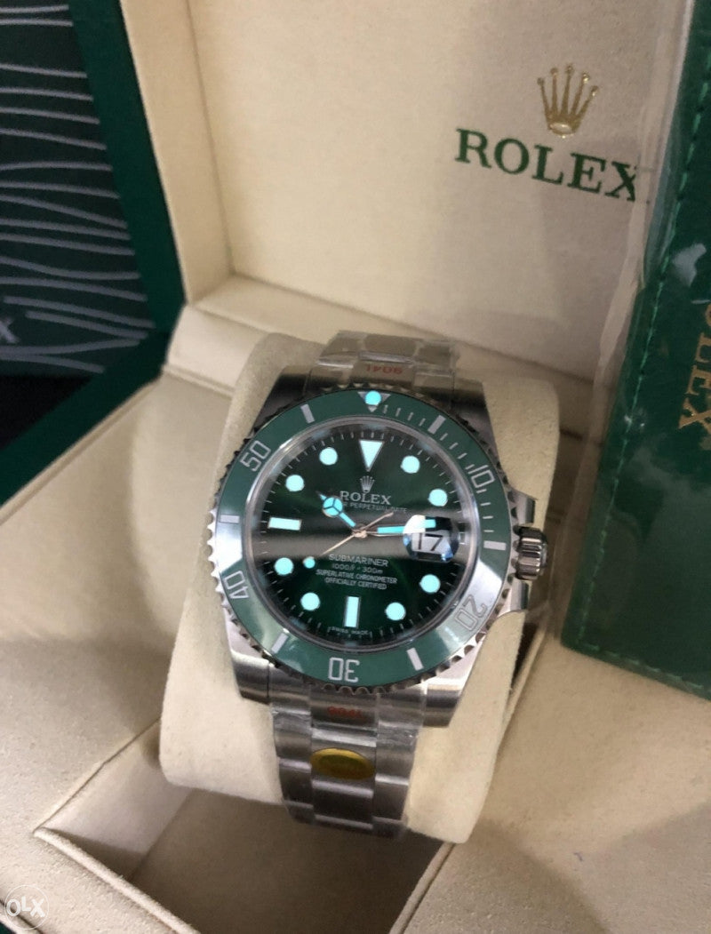 Submariner Hulk